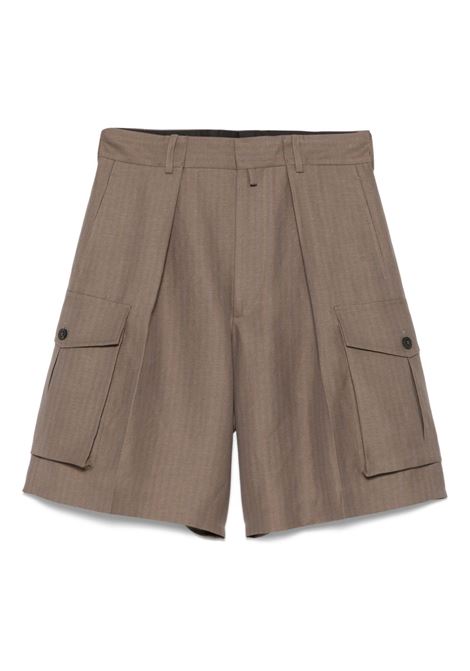 shorts DRIES VAN NOTEN | PIERSTRISSH1307712